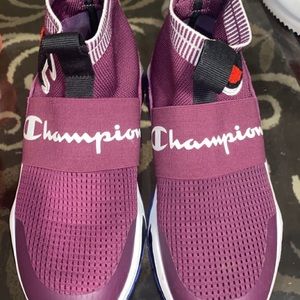 Champion shoes
